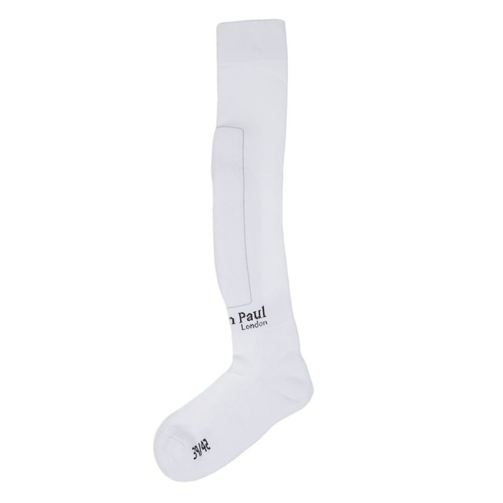 [NEVER USED] Leon Paul Advanced White Fencing Socks